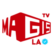 Logo de MAGIS TV L.A OFICIAL